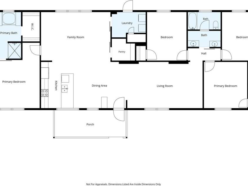 168 Gun Club Road, Bostic, NC 28018.  MLS# CAR4421850, YatesRealty ID 49095. 