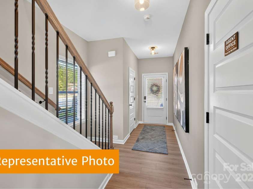 1755 Troon Drive, Salisbury, NC 28144.  MLS# CAR4324546, YatesRealty ID 49095. 