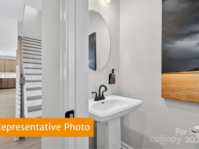 1755 Troon Drive, Salisbury, NC 28144.  MLS# CAR4324546, YatesRealty ID 49095. 