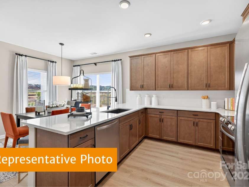 1755 Troon Drive, Salisbury, NC 28144.  MLS# CAR4324546, YatesRealty ID 49095. 