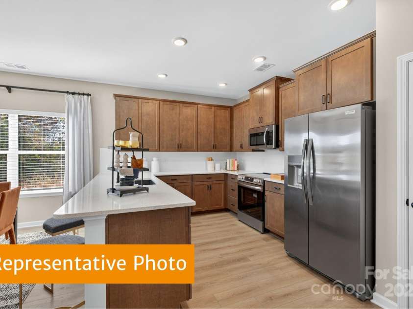 1755 Troon Drive, Salisbury, NC 28144.  MLS# CAR4324546, YatesRealty ID 49095. 