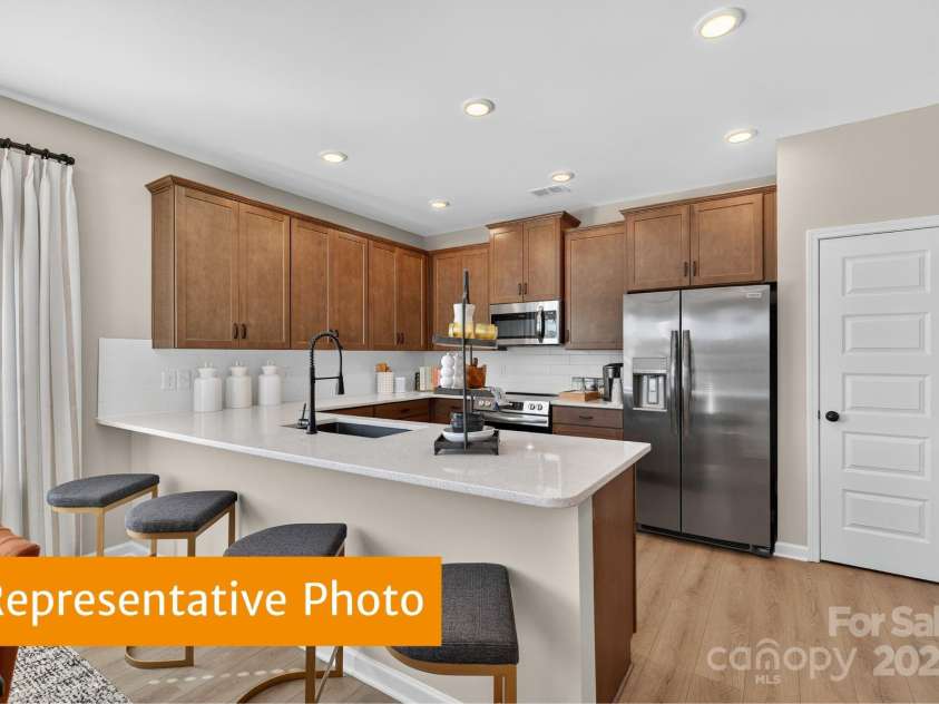 1755 Troon Drive, Salisbury, NC 28144.  MLS# CAR4324546, YatesRealty ID 49095. 