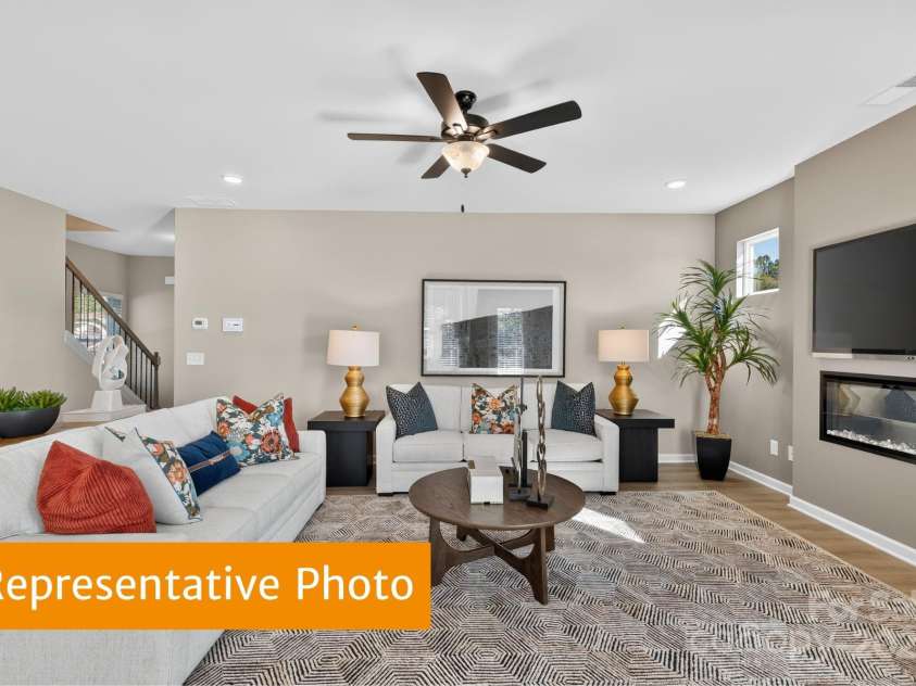 1755 Troon Drive, Salisbury, NC 28144.  MLS# CAR4324546, YatesRealty ID 49095. 