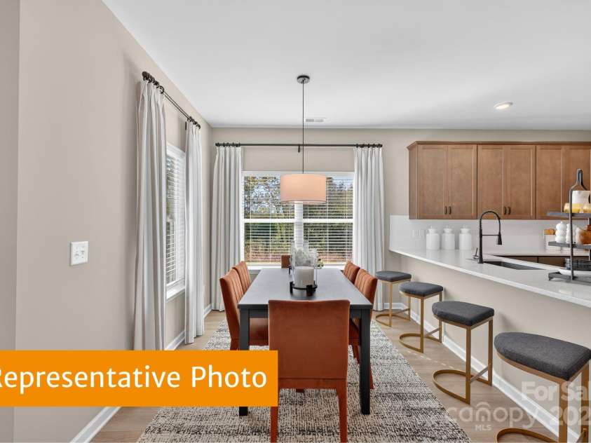 1755 Troon Drive, Salisbury, NC 28144.  MLS# CAR4324546, YatesRealty ID 49095. 