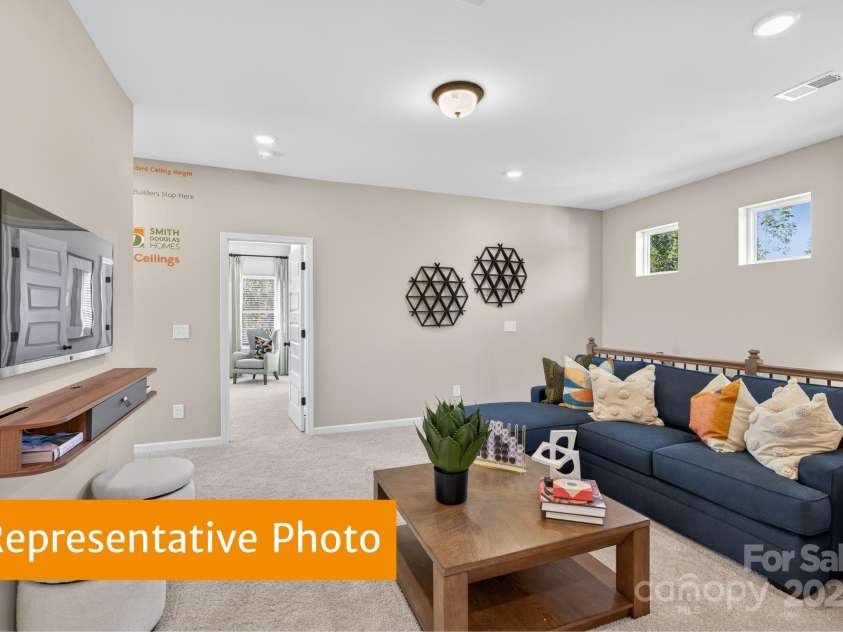 1755 Troon Drive, Salisbury, NC 28144.  MLS# CAR4324546, YatesRealty ID 49095. 