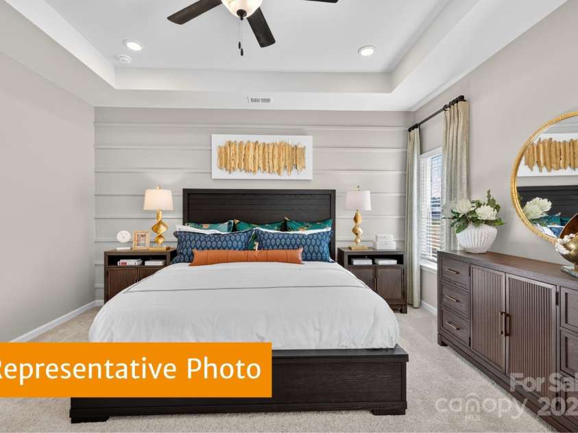 1755 Troon Drive, Salisbury, NC 28144.  MLS# CAR4324546, YatesRealty ID 49095. 