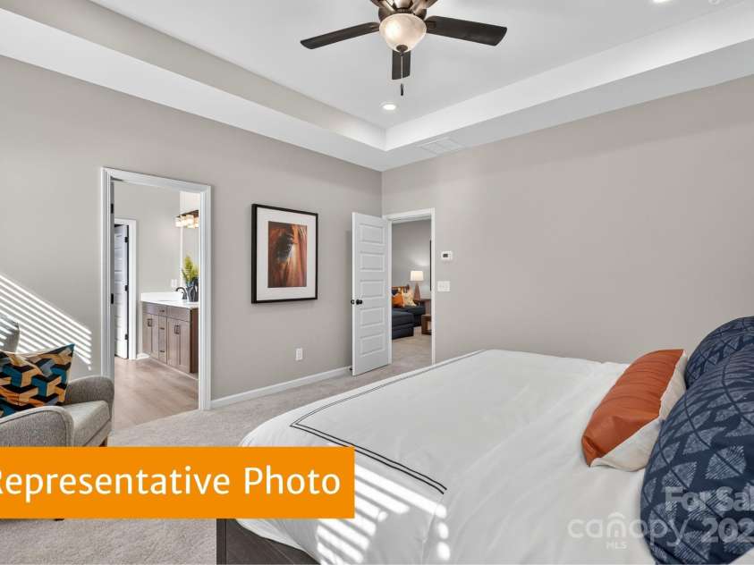 1755 Troon Drive, Salisbury, NC 28144.  MLS# CAR4324546, YatesRealty ID 49095. 