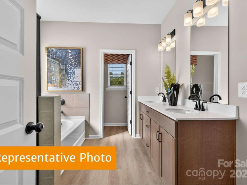 1755 Troon Drive, Salisbury, NC 28144.  MLS# CAR4324546, YatesRealty ID 49095. 