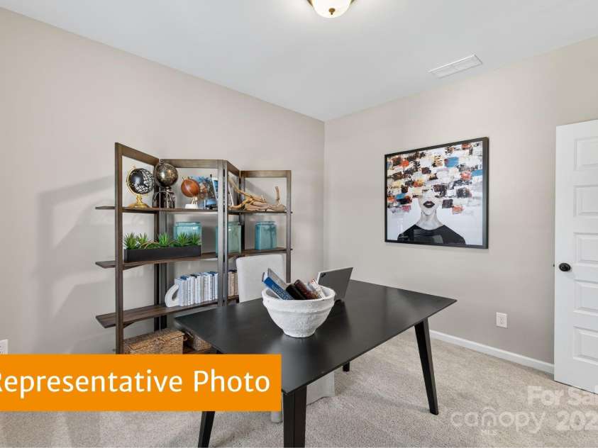 1755 Troon Drive, Salisbury, NC 28144.  MLS# CAR4324546, YatesRealty ID 49095. 