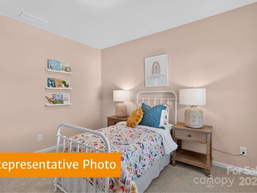 1755 Troon Drive, Salisbury, NC 28144.  MLS# CAR4324546, YatesRealty ID 49095. 