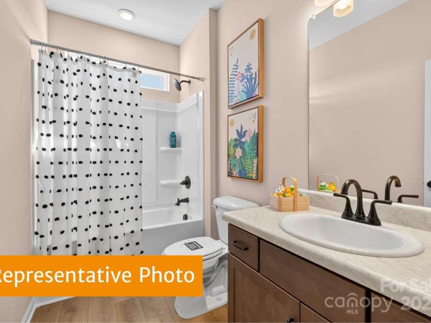 1755 Troon Drive, Salisbury, NC 28144.  MLS# CAR4324546, YatesRealty ID 49095. 