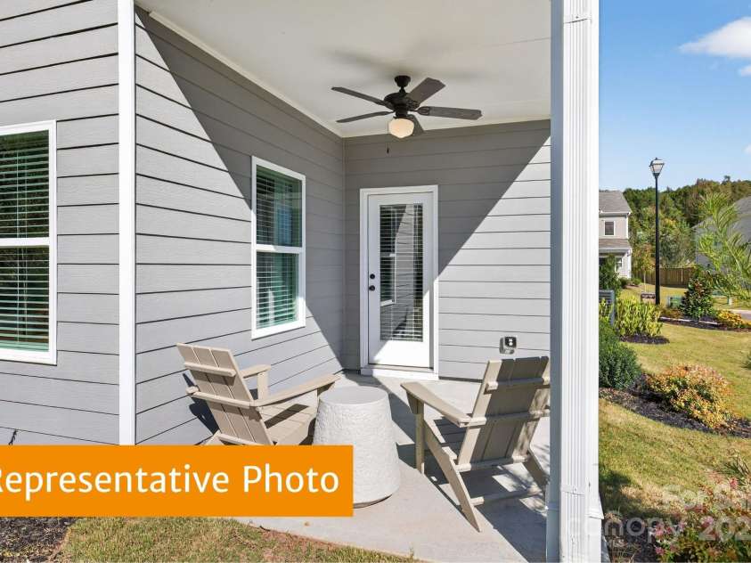 1755 Troon Drive, Salisbury, NC 28144.  MLS# CAR4324546, YatesRealty ID 49095. 