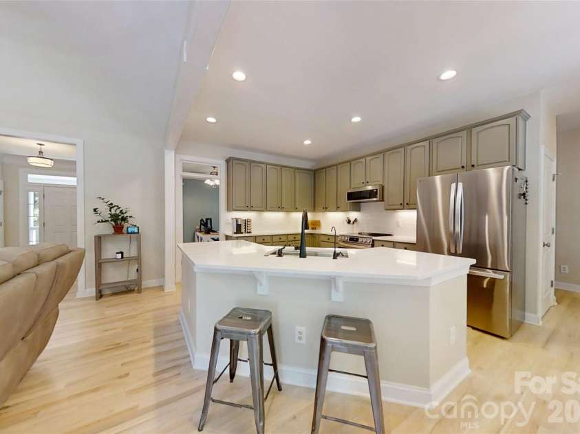 118 Tayport Drive, Troutman, NC 28166.  MLS# CAR4421969, YatesRealty ID 49096. 