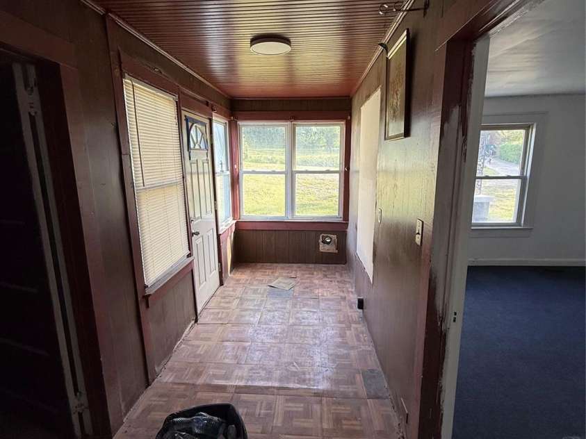 612 Washington Avenue, Valdese, NC 28690.  MLS# CAR4324555, YatesRealty ID 49096. 