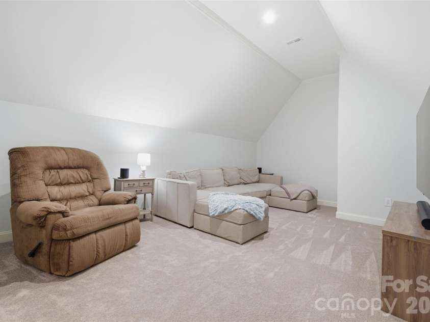 1206 Delaney Drive, Weddington, NC 28104.  MLS# CAR4421166, YatesRealty ID 49098. Bonus Room