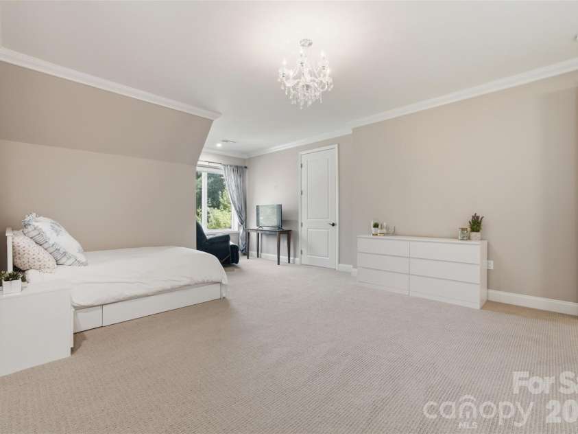 1206 Delaney Drive, Weddington, NC 28104.  MLS# CAR4421166, YatesRealty ID 49098. Fourth Guest Bedroom