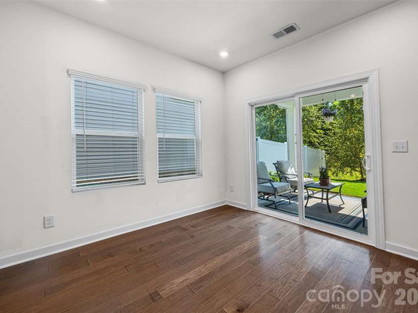 9125 Myrna Drive, Gastonia, NC 28056.  MLS# CAR4421211, YatesRealty ID 49099. Dining Room