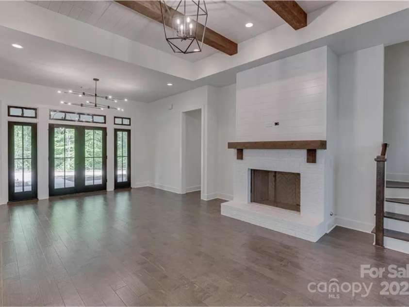 155 Eagle Chase Lane, Troutman, NC 28166.  MLS# CAR4235412, YatesRealty ID 491. 