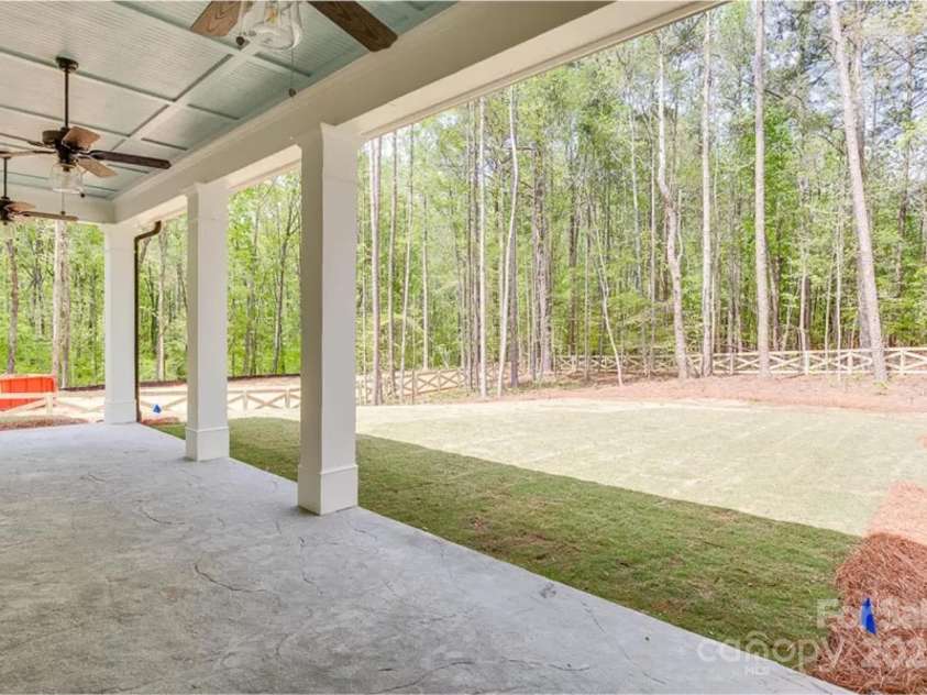 155 Eagle Chase Lane, Troutman, NC 28166.  MLS# CAR4235412, YatesRealty ID 491. 