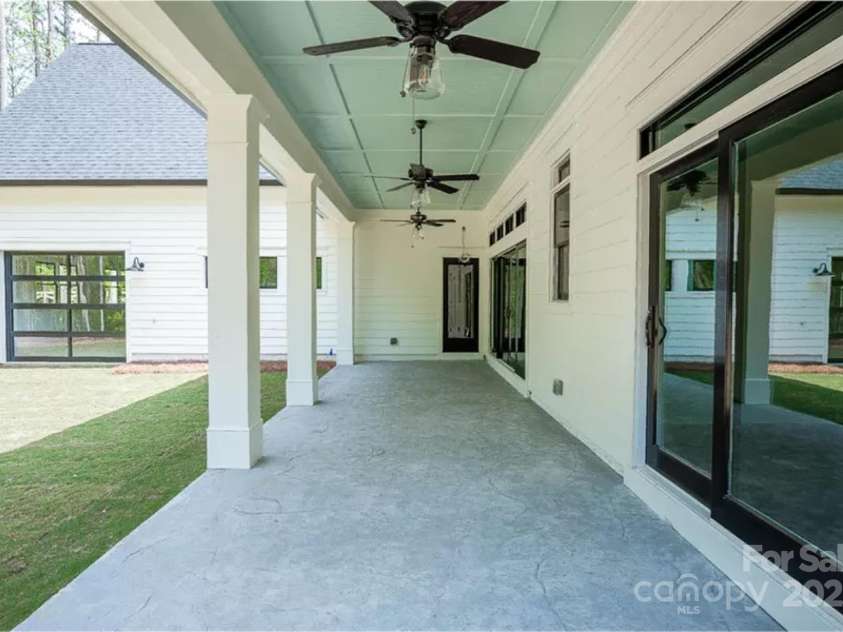 155 Eagle Chase Lane, Troutman, NC 28166.  MLS# CAR4235412, YatesRealty ID 491. 