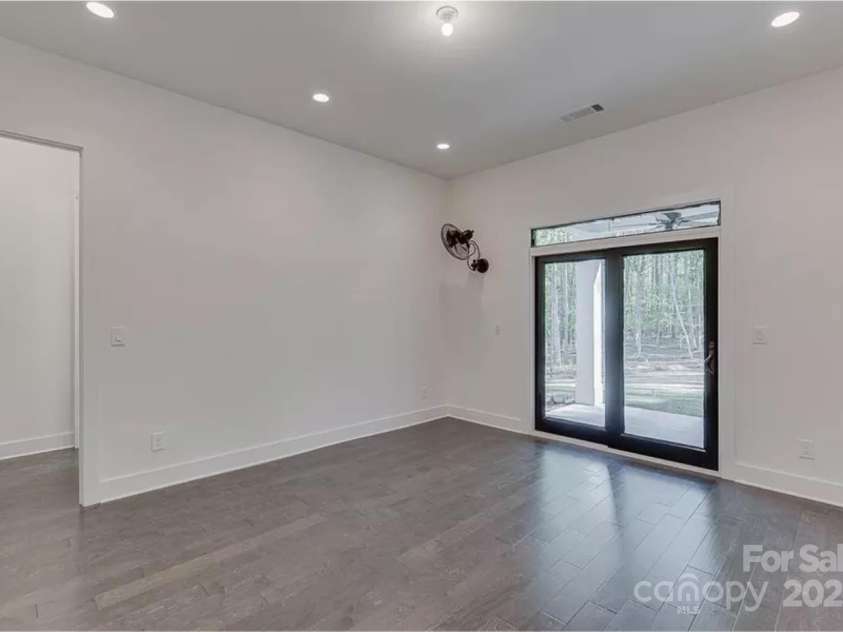 155 Eagle Chase Lane, Troutman, NC 28166.  MLS# CAR4235412, YatesRealty ID 491. 