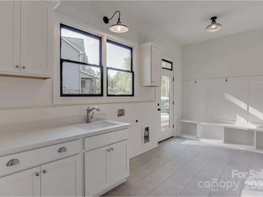 155 Eagle Chase Lane, Troutman, NC 28166.  MLS# CAR4235412, YatesRealty ID 491. 