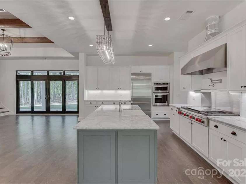 155 Eagle Chase Lane, Troutman, NC 28166.  MLS# CAR4235412, YatesRealty ID 491. 