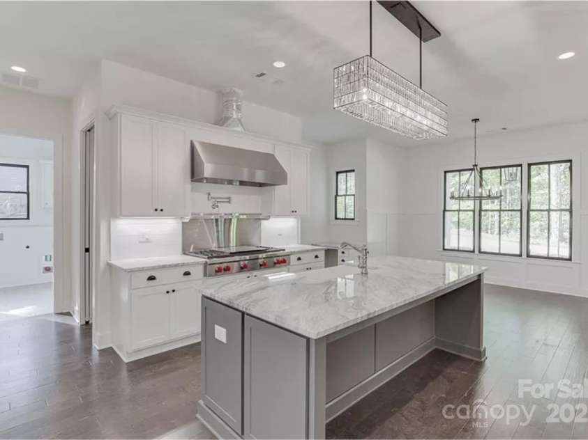 155 Eagle Chase Lane, Troutman, NC 28166.  MLS# CAR4235412, YatesRealty ID 491. 