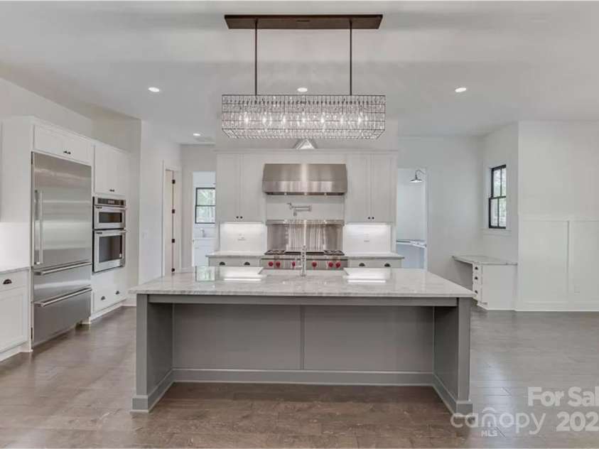 155 Eagle Chase Lane, Troutman, NC 28166.  MLS# CAR4235412, YatesRealty ID 491. 