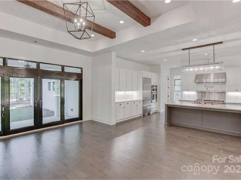 155 Eagle Chase Lane, Troutman, NC 28166.  MLS# CAR4235412, YatesRealty ID 491. 