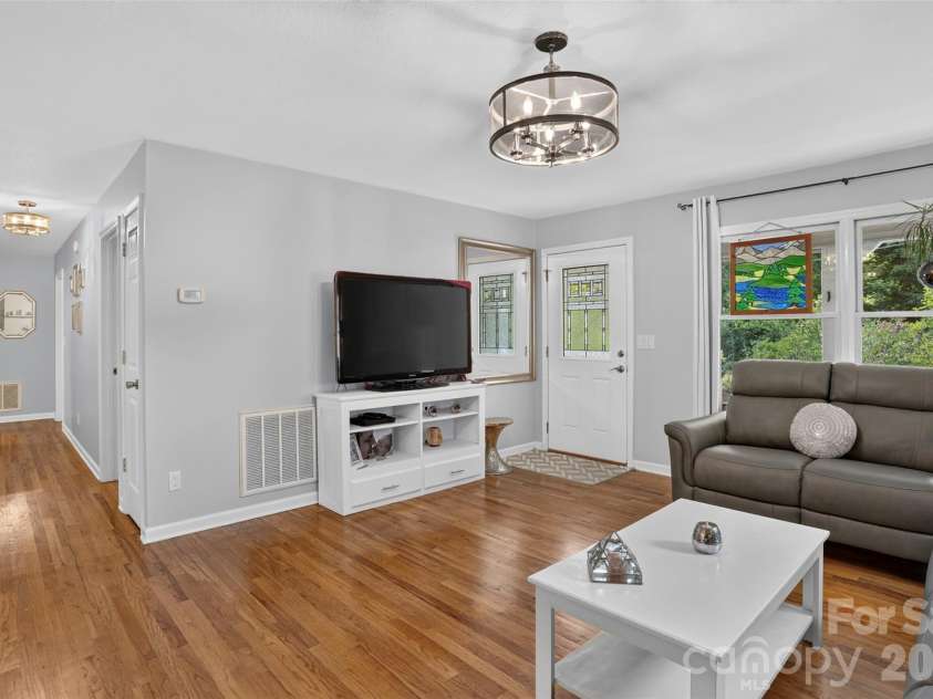 44 & 50 Autumn View Drive, Hendersonville, NC 28792.  MLS# CAR4421404, YatesRealty ID 49100. 