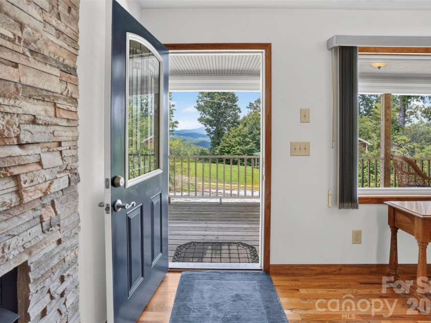 44 & 50 Autumn View Drive, Hendersonville, NC 28792.  MLS# CAR4421404, YatesRealty ID 49100. 