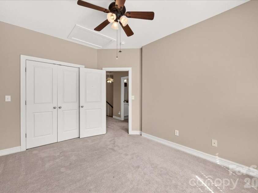 9026 Crusaders Court, Matthews, NC 28105.  MLS# CAR4420940, YatesRealty ID 49102. 