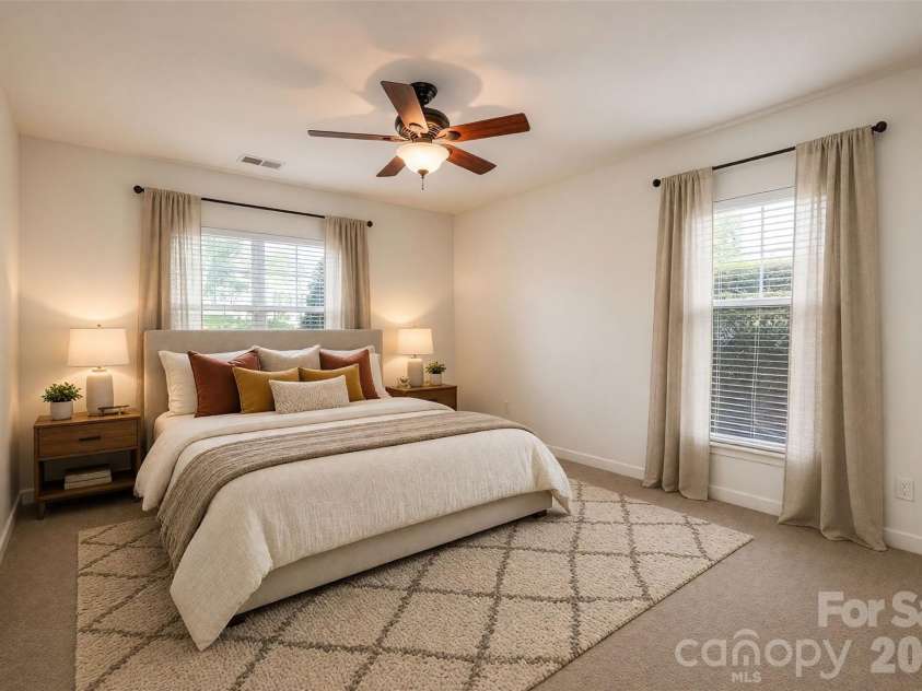 16638 Amberside Road, Cornelius, NC 28031.  MLS# CAR4420901, YatesRealty ID 49104. 