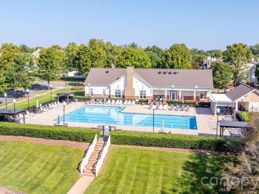 16638 Amberside Road, Cornelius, NC 28031.  MLS# CAR4420901, YatesRealty ID 49104. 
