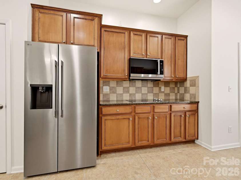 1021 Knob Creek Lane, Tega Cay, SC 29708.  MLS# CAR4420740, YatesRealty ID 49105. 