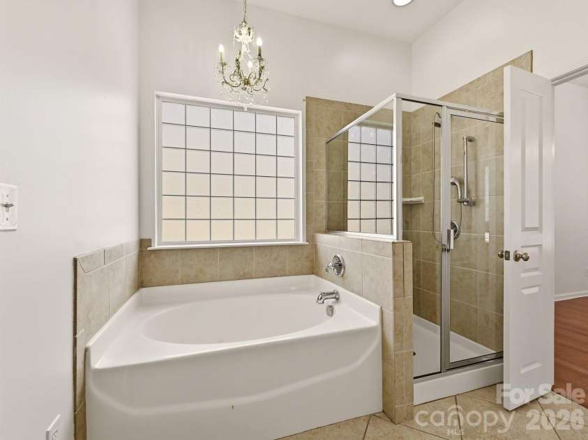 1021 Knob Creek Lane, Tega Cay, SC 29708.  MLS# CAR4420740, YatesRealty ID 49105. 