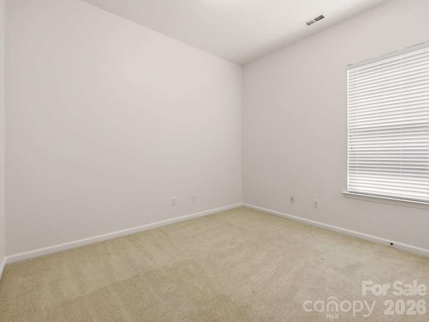 1021 Knob Creek Lane, Tega Cay, SC 29708.  MLS# CAR4420740, YatesRealty ID 49105. Bedroom 1