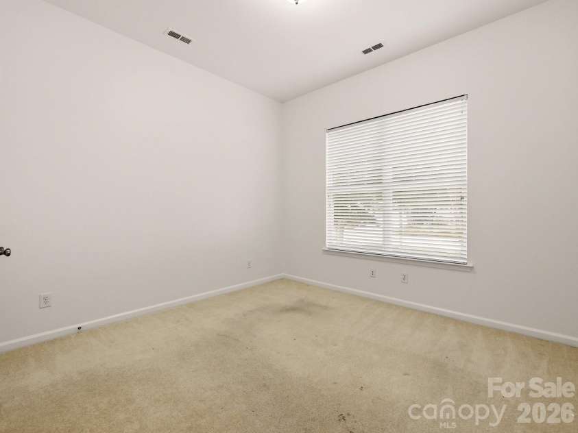 1021 Knob Creek Lane, Tega Cay, SC 29708.  MLS# CAR4420740, YatesRealty ID 49105. Bedroom 2