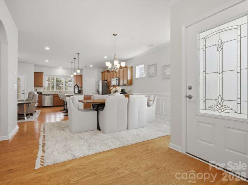 4082 Home Grown Way, Clover, SC 29710.  MLS# CAR4421090, YatesRealty ID 49106. 