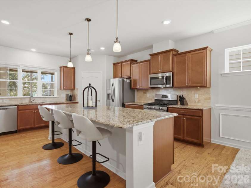 4082 Home Grown Way, Clover, SC 29710.  MLS# CAR4421090, YatesRealty ID 49106. 