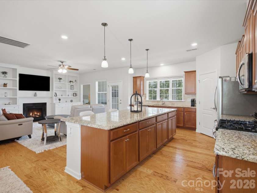 4082 Home Grown Way, Clover, SC 29710.  MLS# CAR4421090, YatesRealty ID 49106. 