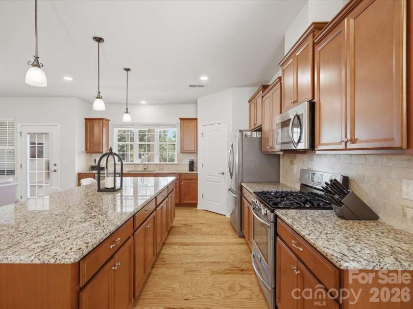 4082 Home Grown Way, Clover, SC 29710.  MLS# CAR4421090, YatesRealty ID 49106. 