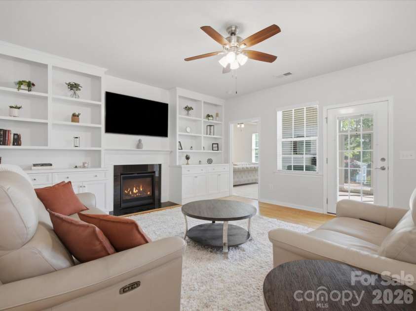 4082 Home Grown Way, Clover, SC 29710.  MLS# CAR4421090, YatesRealty ID 49106. 