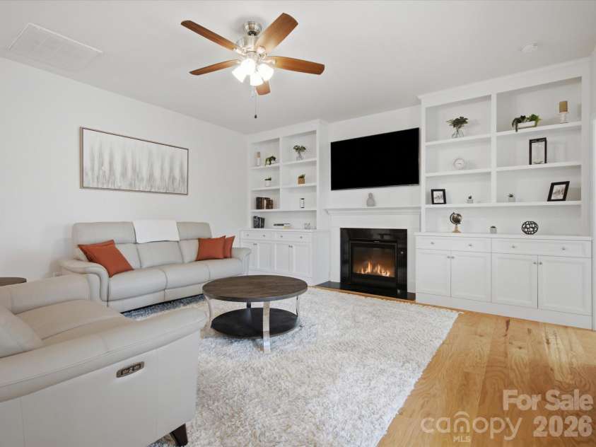4082 Home Grown Way, Clover, SC 29710.  MLS# CAR4421090, YatesRealty ID 49106. 