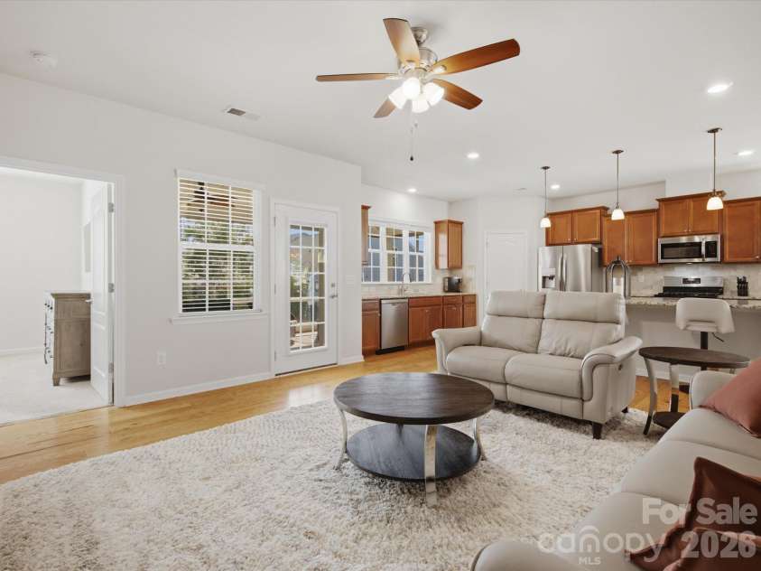 4082 Home Grown Way, Clover, SC 29710.  MLS# CAR4421090, YatesRealty ID 49106. 