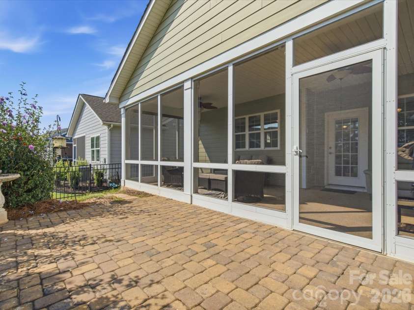 4082 Home Grown Way, Clover, SC 29710.  MLS# CAR4421090, YatesRealty ID 49106. 