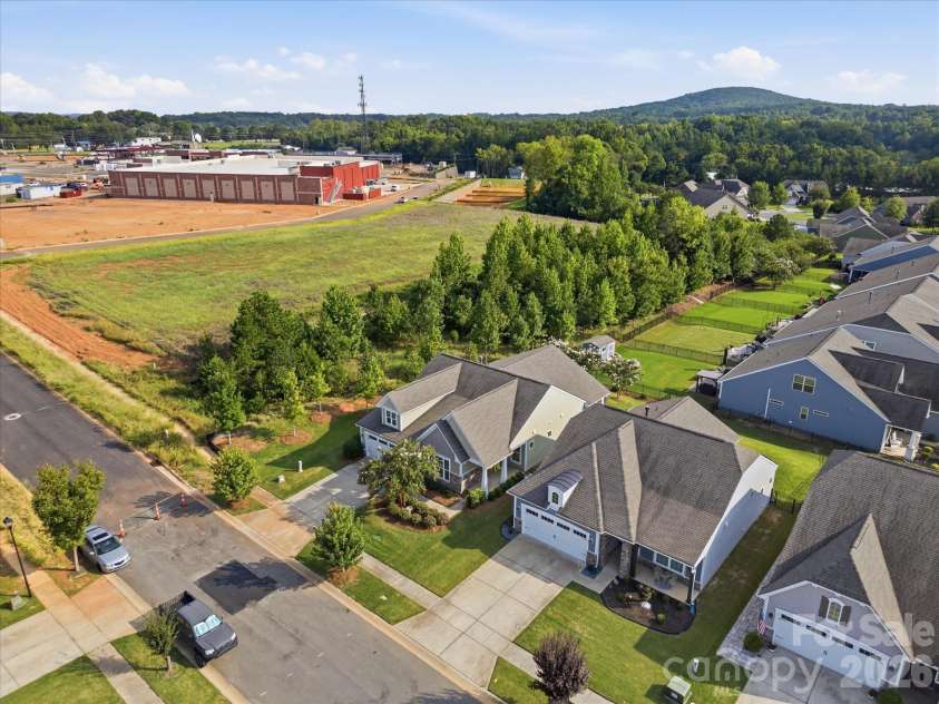 4082 Home Grown Way, Clover, SC 29710.  MLS# CAR4421090, YatesRealty ID 49106. 
