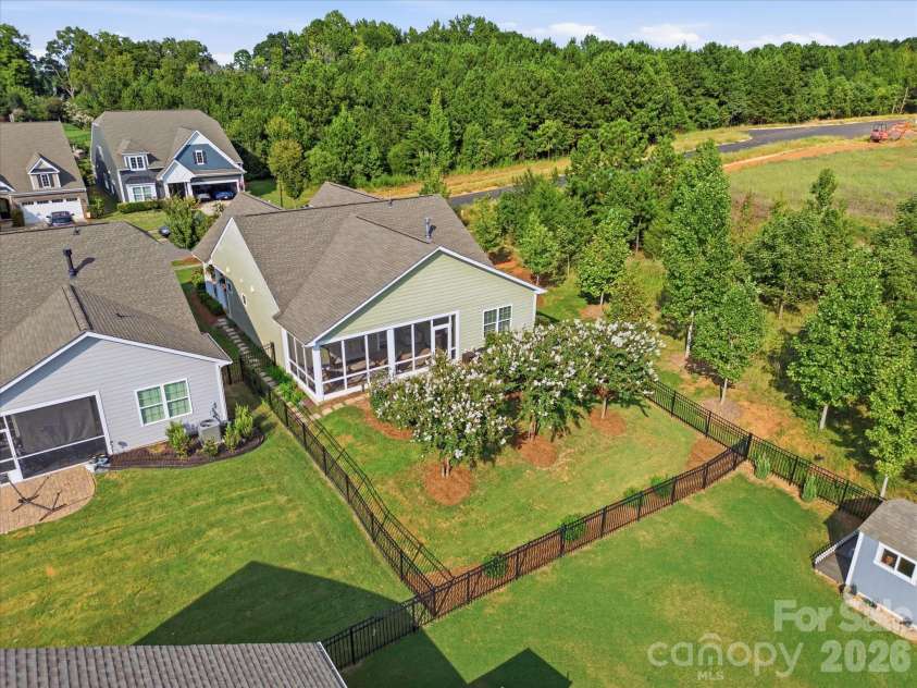 4082 Home Grown Way, Clover, SC 29710.  MLS# CAR4421090, YatesRealty ID 49106. 