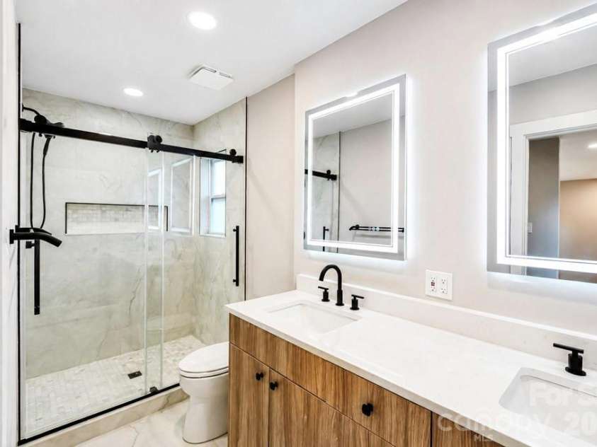 1440 Mcilroy Road, Charlotte, NC 28212.  MLS# CAR4420925, YatesRealty ID 49107. 